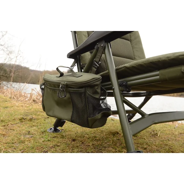 Solar SP C-Tech Silla Reclinable Baja - Imagen 7
