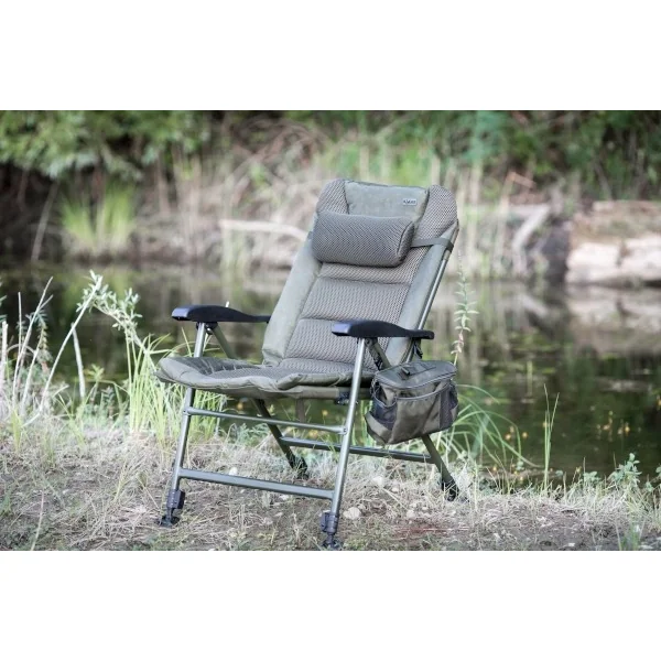 Solar SP C-Tech Silla Reclinable Baja - Imagen 8