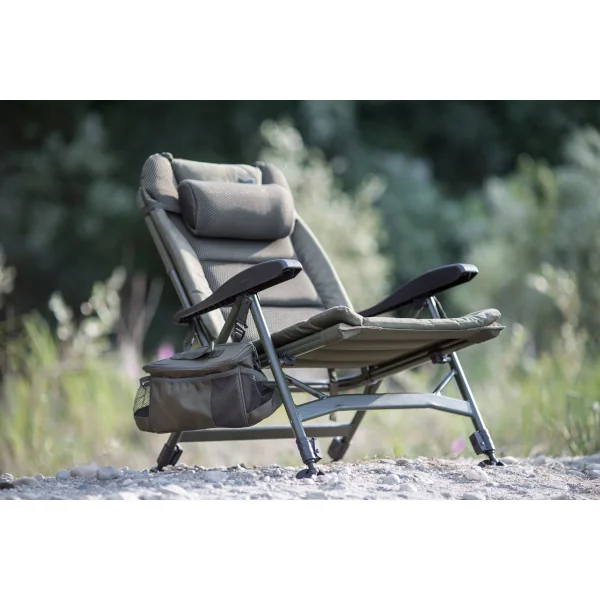 Solar SP C-Tech Silla Reclinable Baja - Imagen 9