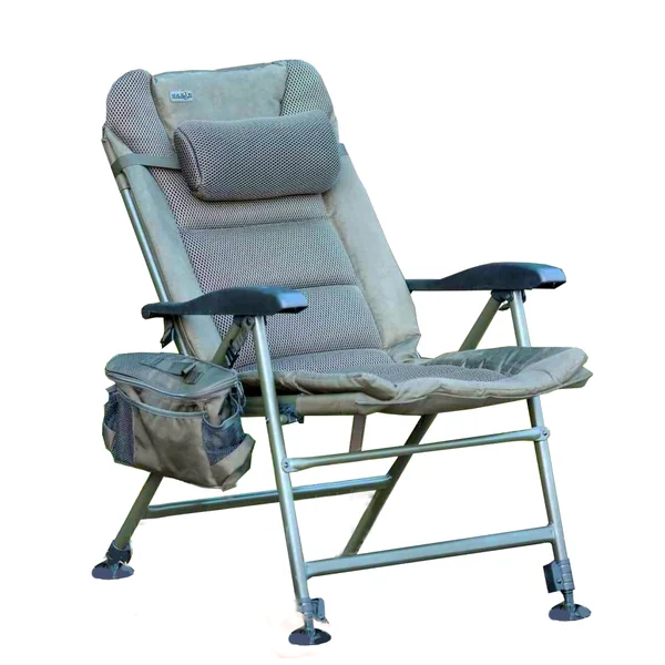 Solar SP C-Tech Silla Reclinable Baja - Imagen 10