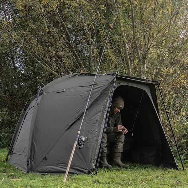 Solar SP Uni Spider Bivvy 1-Man - Imagen 4