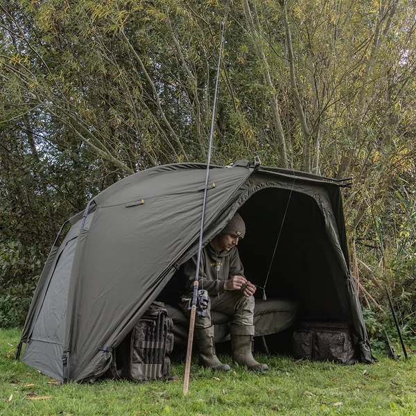 Solar SP Uni Spider Bivvy 1-Man - Imagen 5