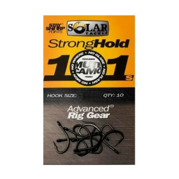 Solar stronghold 101 nº4 10unds