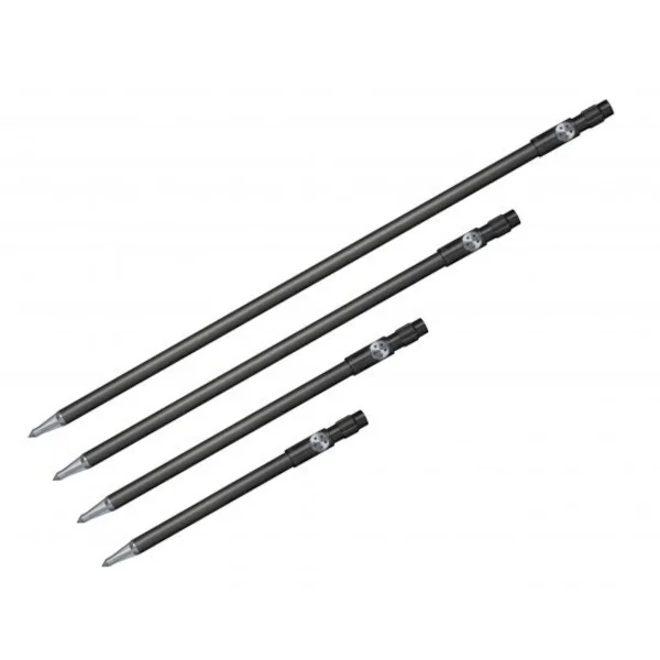 Solar Tackle Black-Lite 16" Bankstick