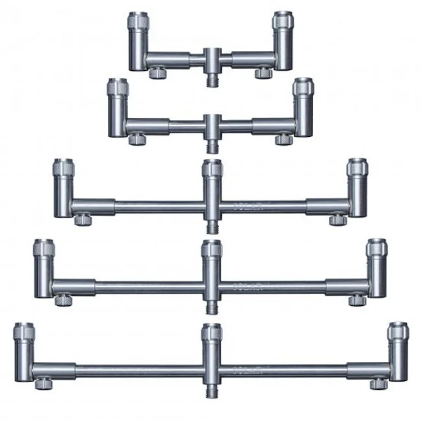 Solar Tackle P1 Pro-Loc 2 Rod Front Buzzer Bar