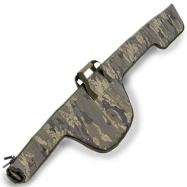 Solar Undercover Camo Funda para Caña Simple - 10ft - Imagen 2