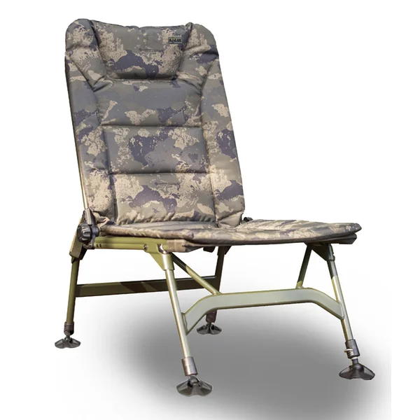 Solar Undercover Camo Session Silla