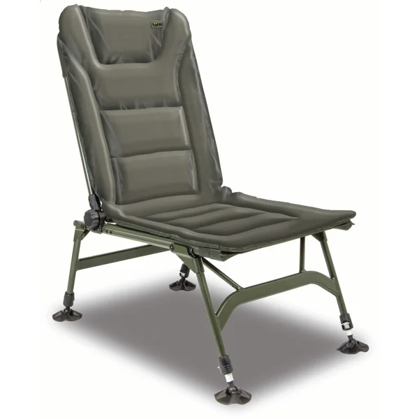 Solar Undercover Green Session Silla