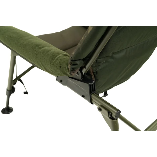 Solar Worldwide Silla Sofá para Carpfishing - Imagen 4