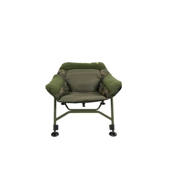 Solar Worldwide Silla Sofá para Carpfishing - Imagen 7