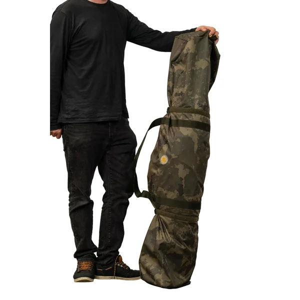 Solar Worldwide Spider 1.0 FS Bivvy