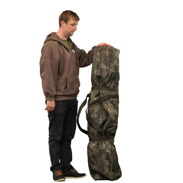 Solar Worldwide Spider 1.5 FS Bivvy