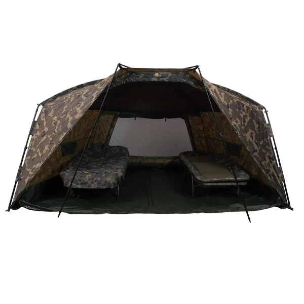 Solar Worldwide Spider 2.0 FS Bivvy