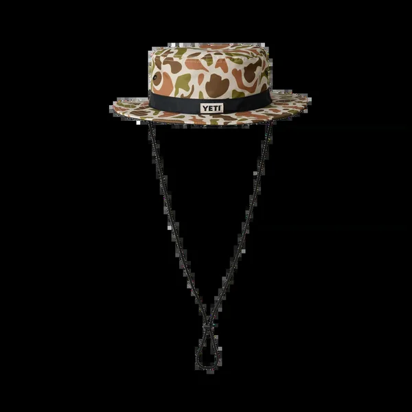 Sombrero Boonie Hat