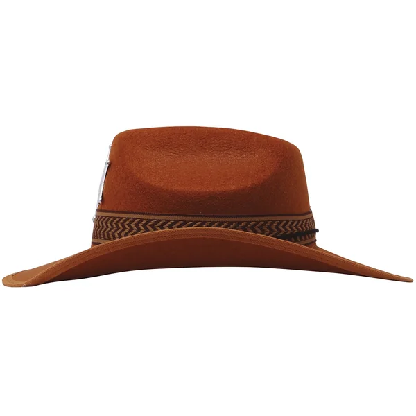 Sombrero de Sheriff - Imagen 3