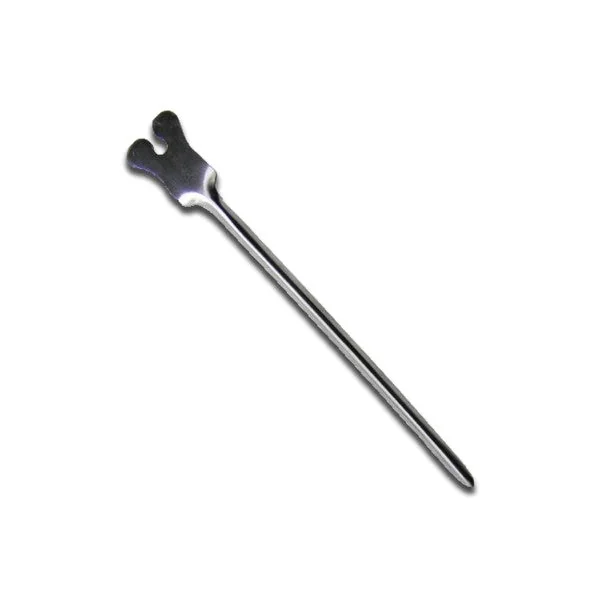 Sonda Acanalada