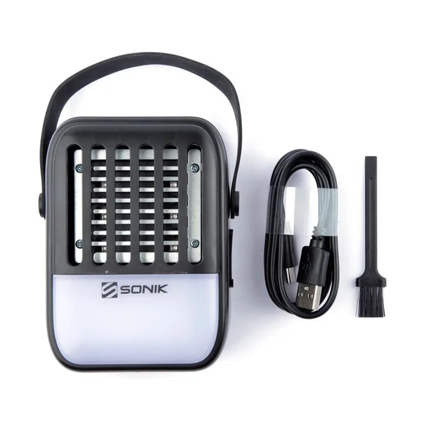 Sonik Gizmo Lámpara Bivvy Antimosquitos