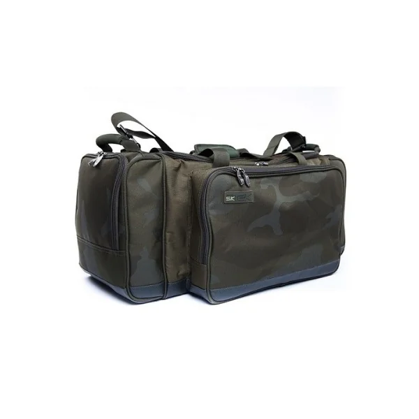 Sonik SK-TEK carryall compact 49x32x25cm