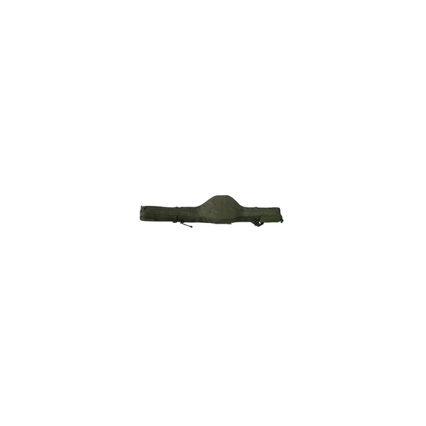 Sonik SK-TEK funda 2 cañas xtractor 9"