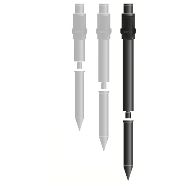 Sonik Stanz Split Stick Camlock 8" - Imagen 2
