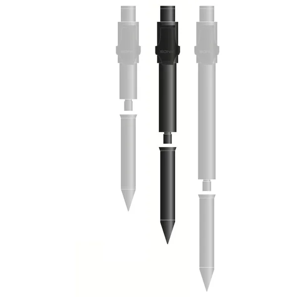 Sonik Stanz Split Stick Camlock 8" - Imagen 3