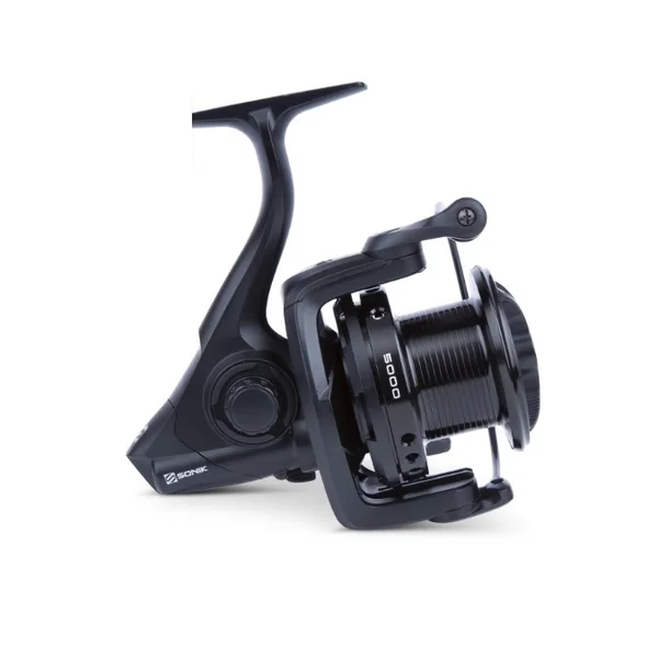 Sonik Xtractor+ 5000 Carrete para Carpa - Imagen 3