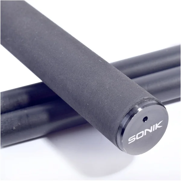 Sonik Xtractor Red 42" - Imagen 3