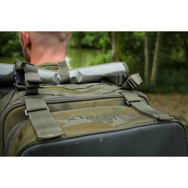 Sonik Xtractor Sistema de Mochila