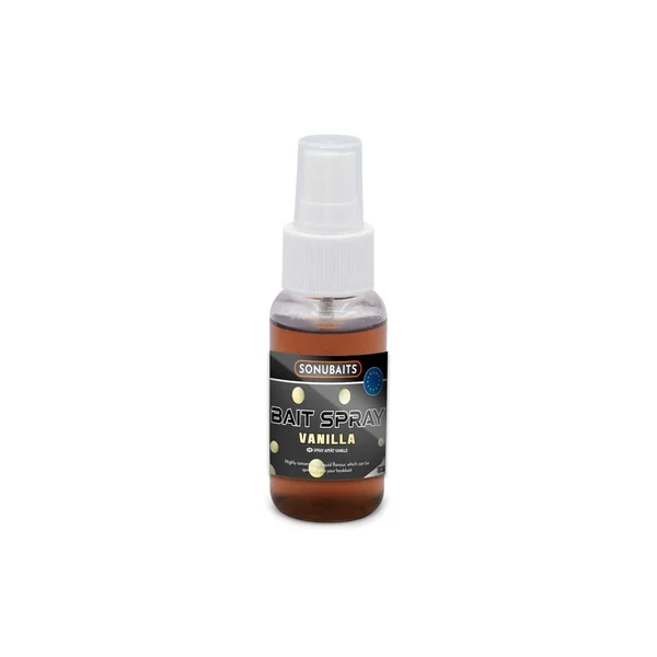 Sonubaits Bait Spray Strawberry (50ml)