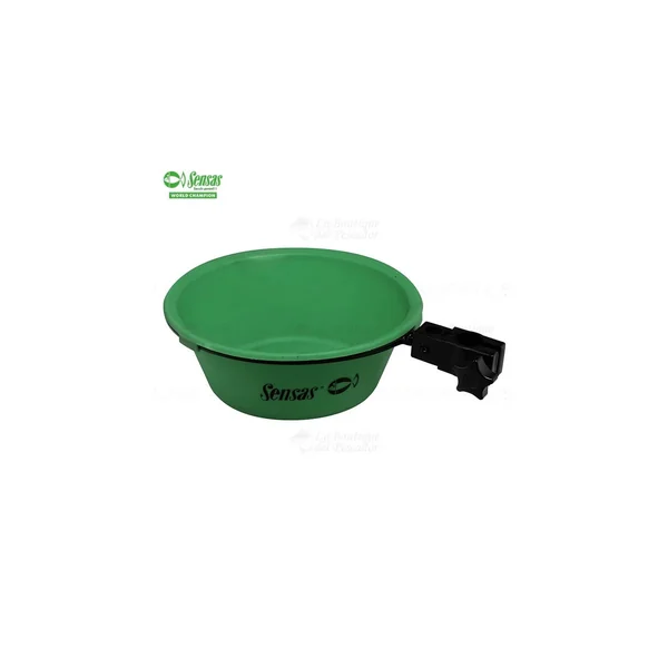 SOPORTE CUBETA SENSAS