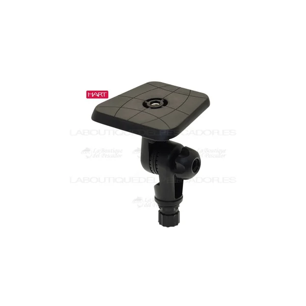 SOPORTE DE SONDA HART