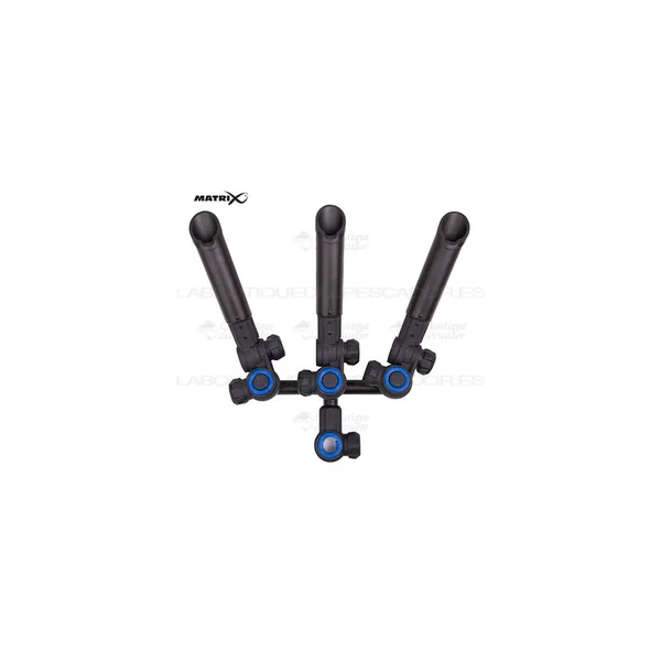 SOPORTE MULTI ANGULO 3DR MATRIX