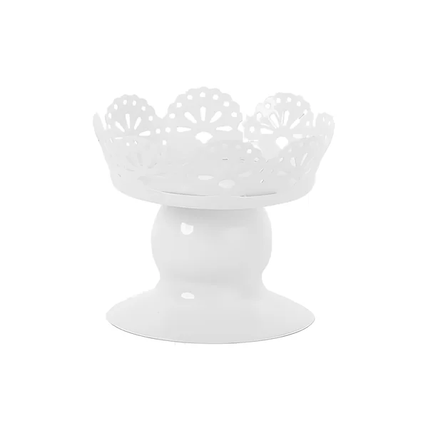 Soporte para cupcake Perseo de 7 cm