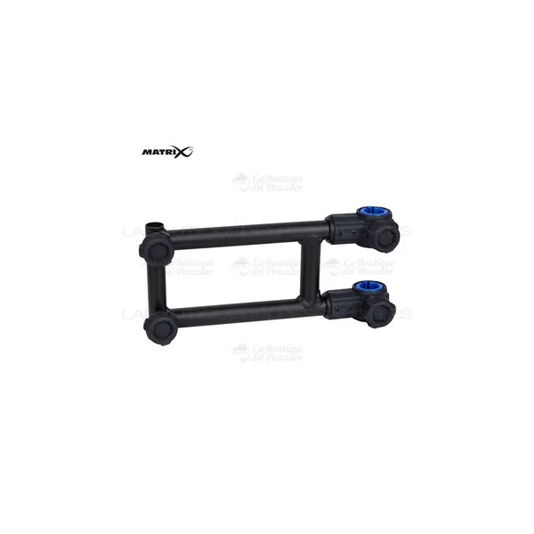 SOPORTE PARAGUAS 3DR MATRIX