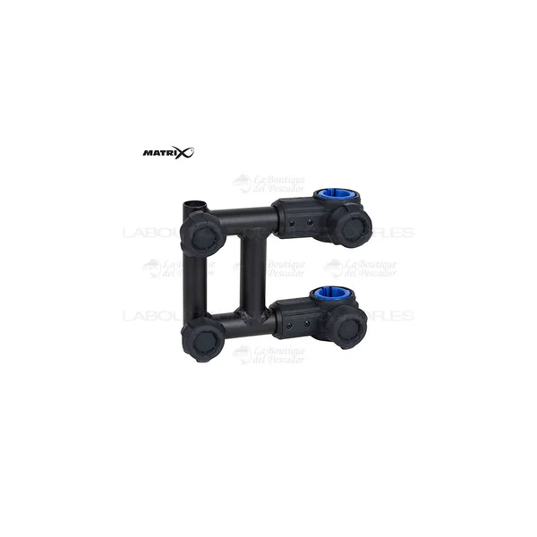 SOPORTE PARAGUAS 3DR MATRIX - Imagen 2