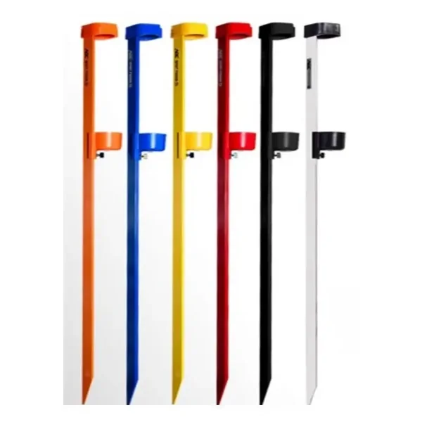 Soportes Para Cañas de Surfcasting ADC -1.50m