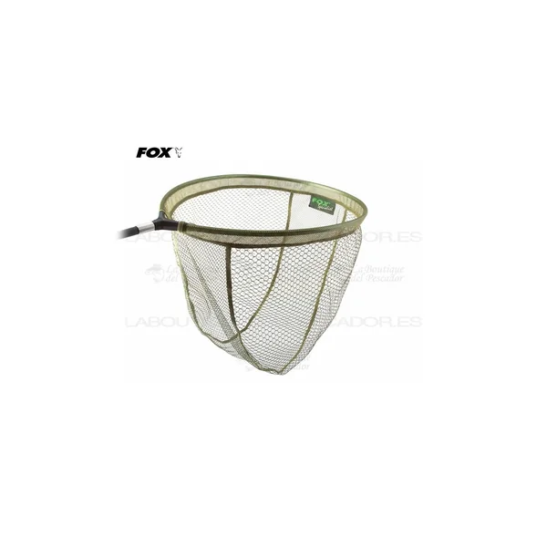 SPECIALIST LANDING NET MK2 FOX