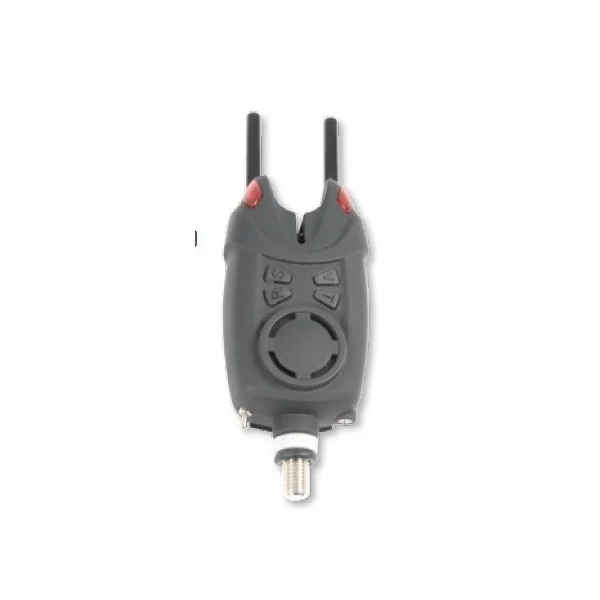 Specimen alarma antenas verde