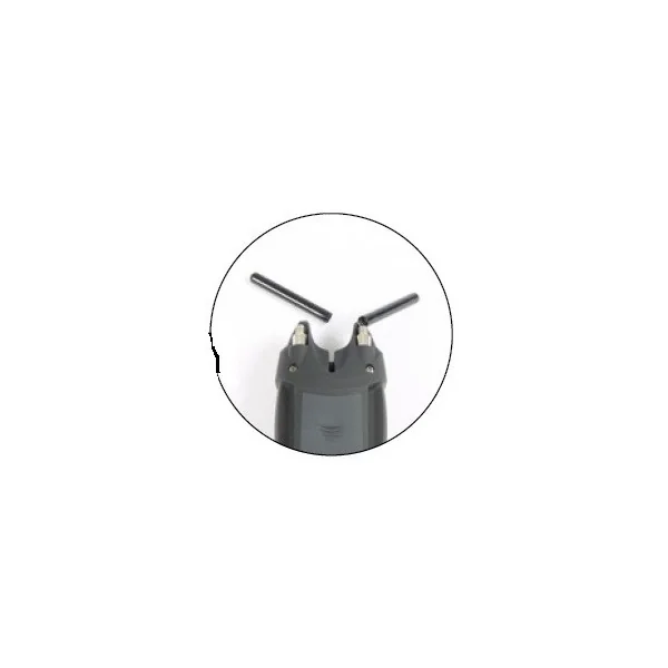 Specimen alarma antenas verde - Imagen 2