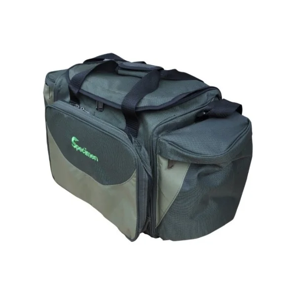 Specimen NEW carryall largo 32x50x25cm