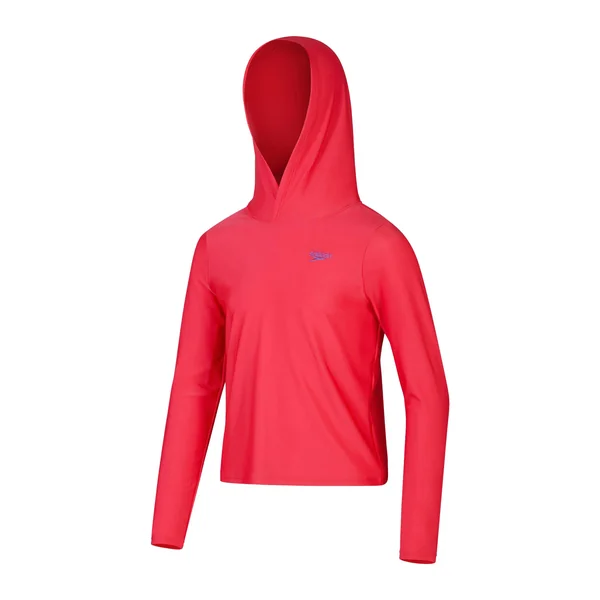 Speedo Unisex Kids' Long Sleeve Performance Gym Top