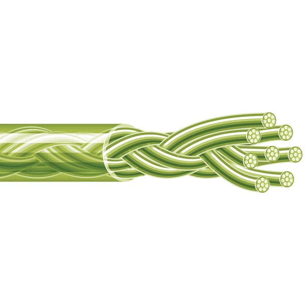 Spiderwire Stealth Smooth 8 Camo 0,23mm (300m)