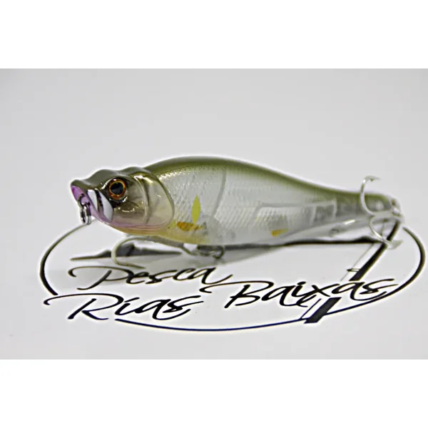 Spittin´ Wire S06PLG Ayu Territorial