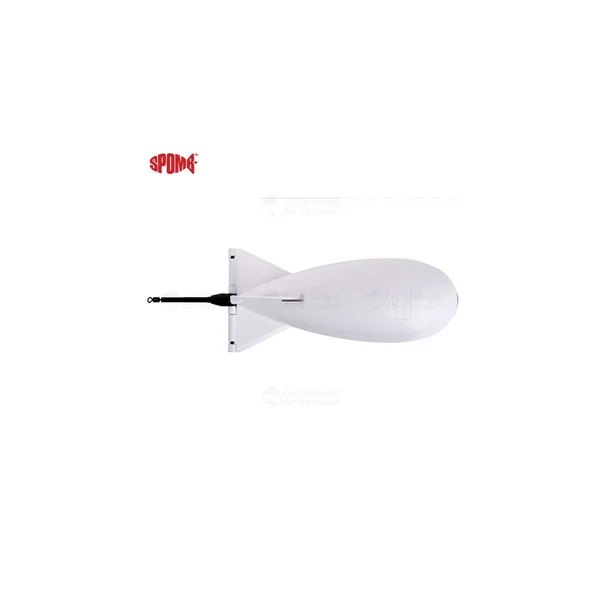 SPOMB GRANDE BLANCO