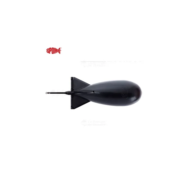 SPOMB GRANDE NEGRO
