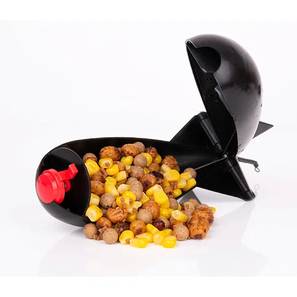 Spomb Midi X Spomb Negro