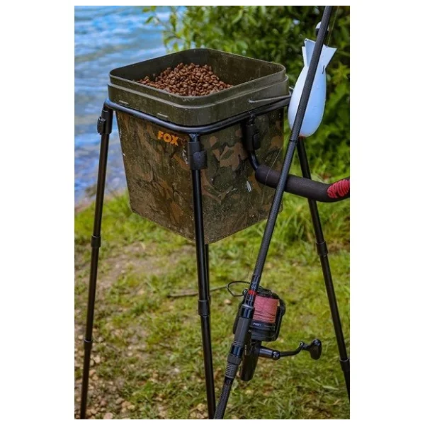 Spomb stand kit simple - Imagen 3