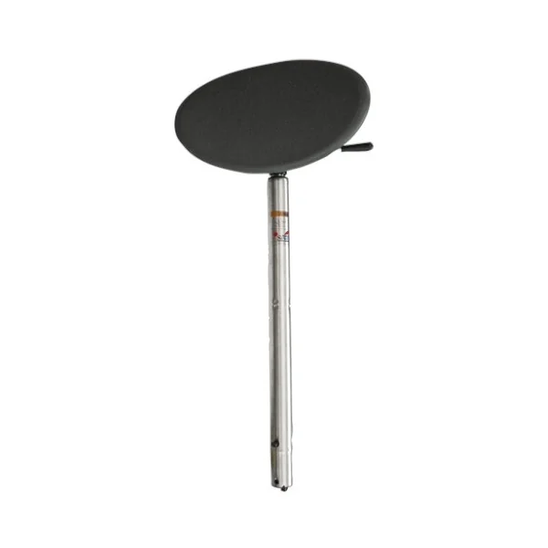 Springfield Asiento para barco Control Post con sistema de fijación Spring-Lock