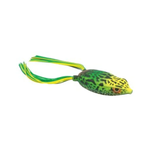 Spro Bronzeye Frog 6,5cm (14g) Freak