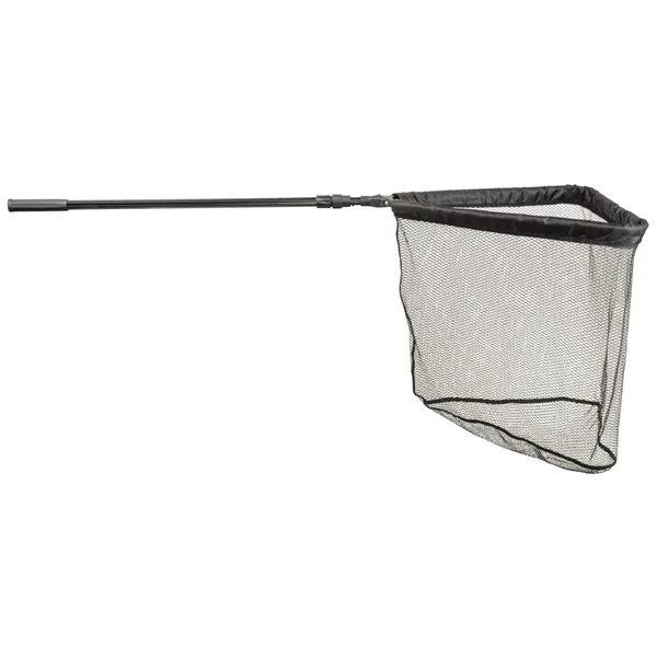 Spro C-Tec Folding Rubber Net 50x50x50cm